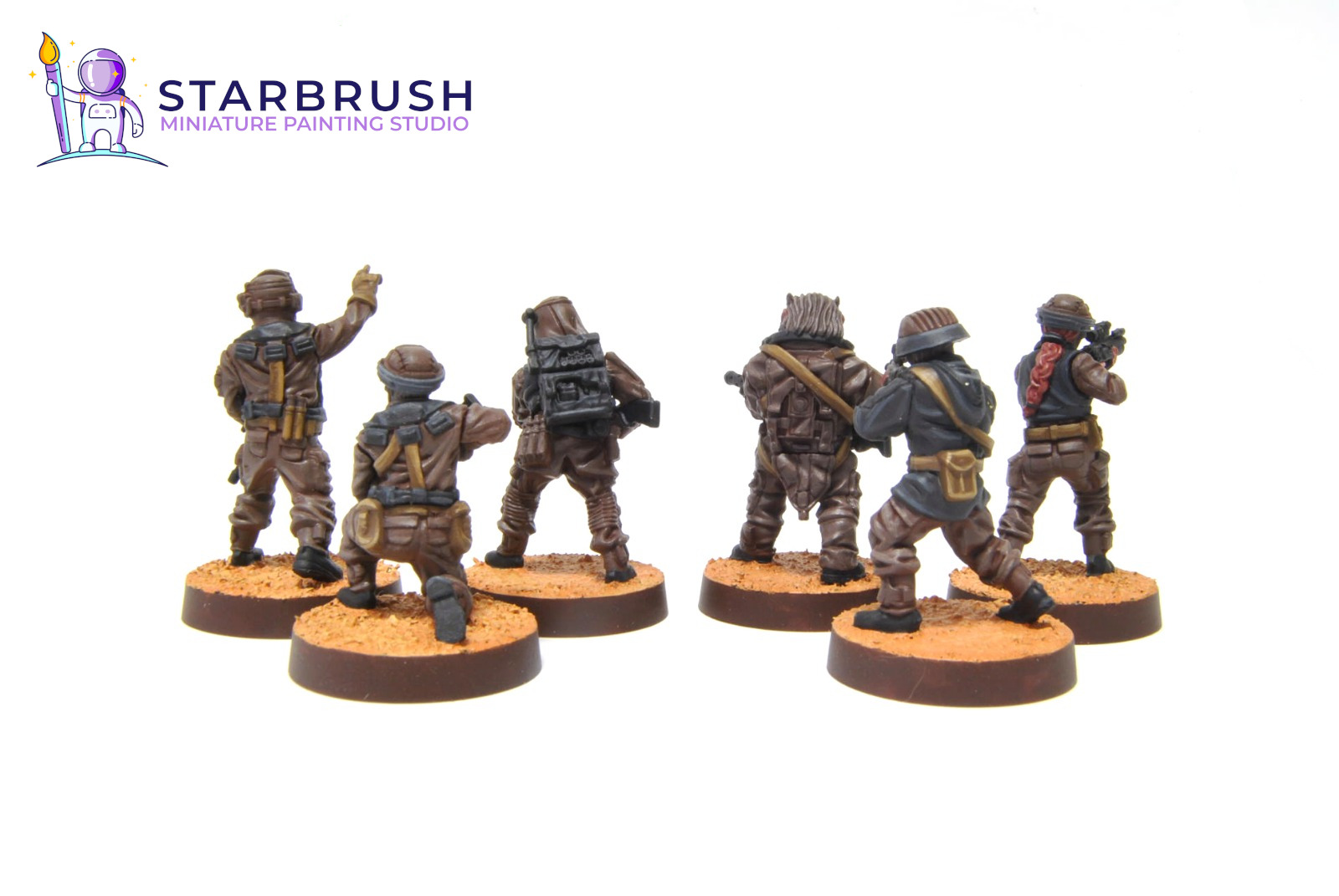 Expansion Star Wars Legion. Nivel 1