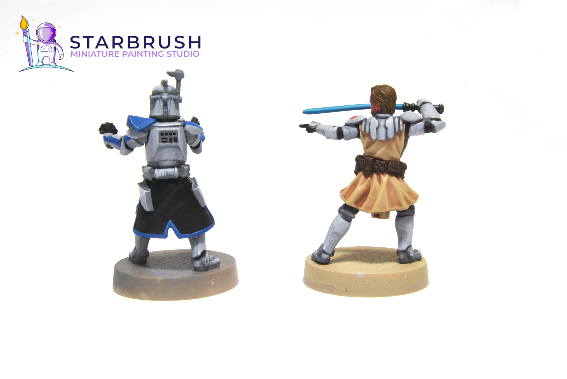 Caja Básica Star Wars Legion. Niveles 1 y 3