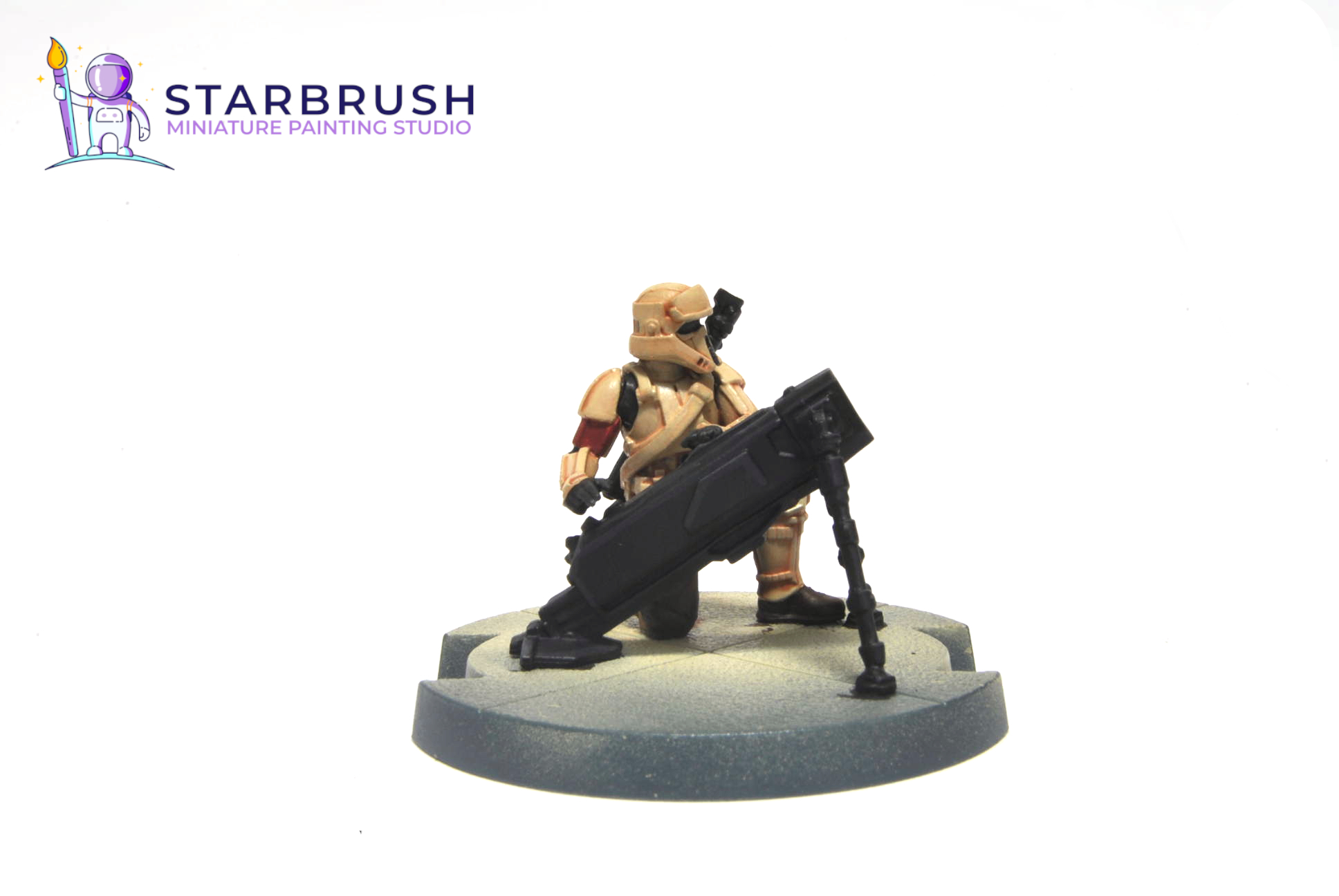 Caja Básica Star Wars Legion. Niveles 1 y 3