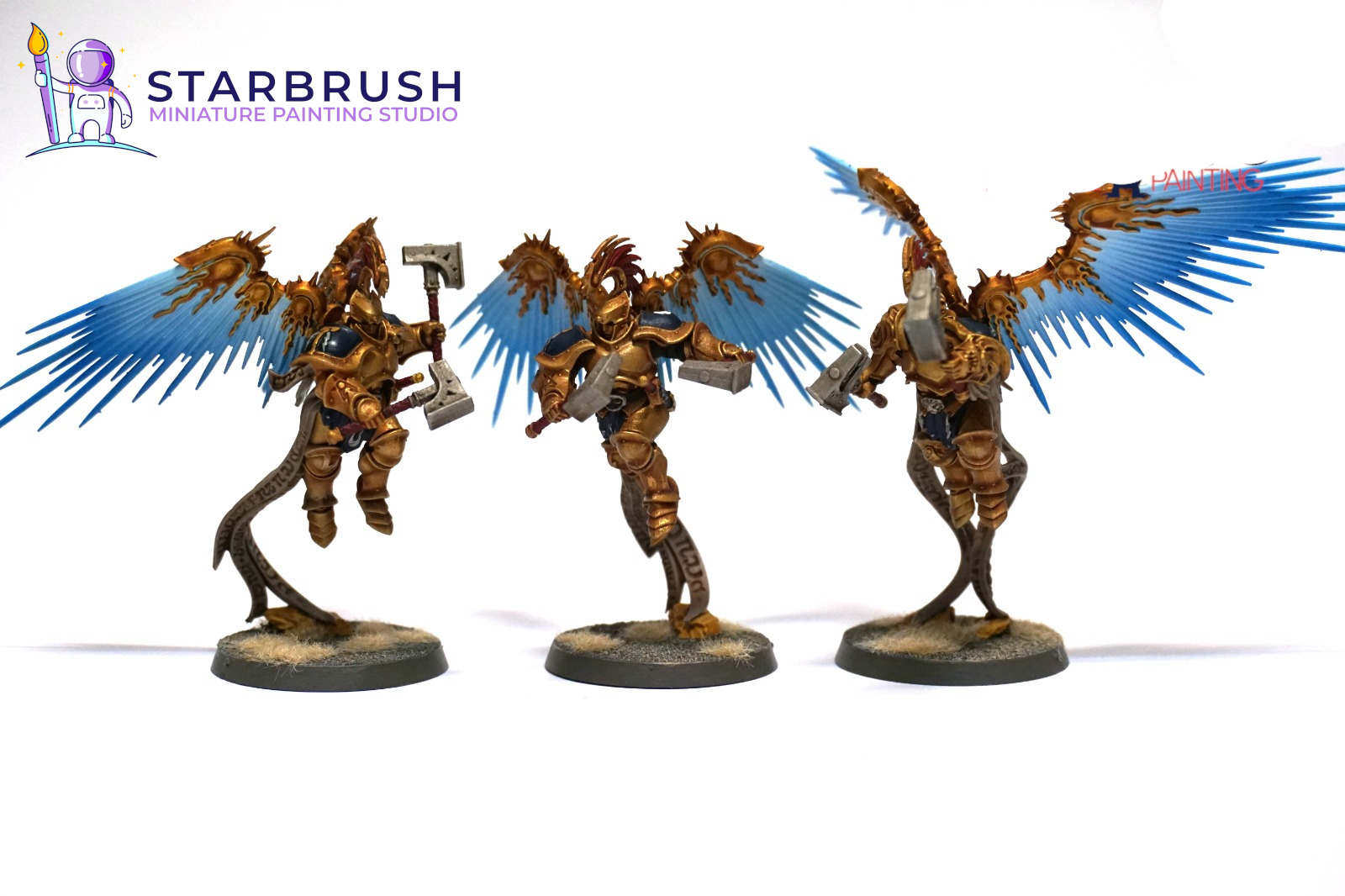 Stormcast Eternals