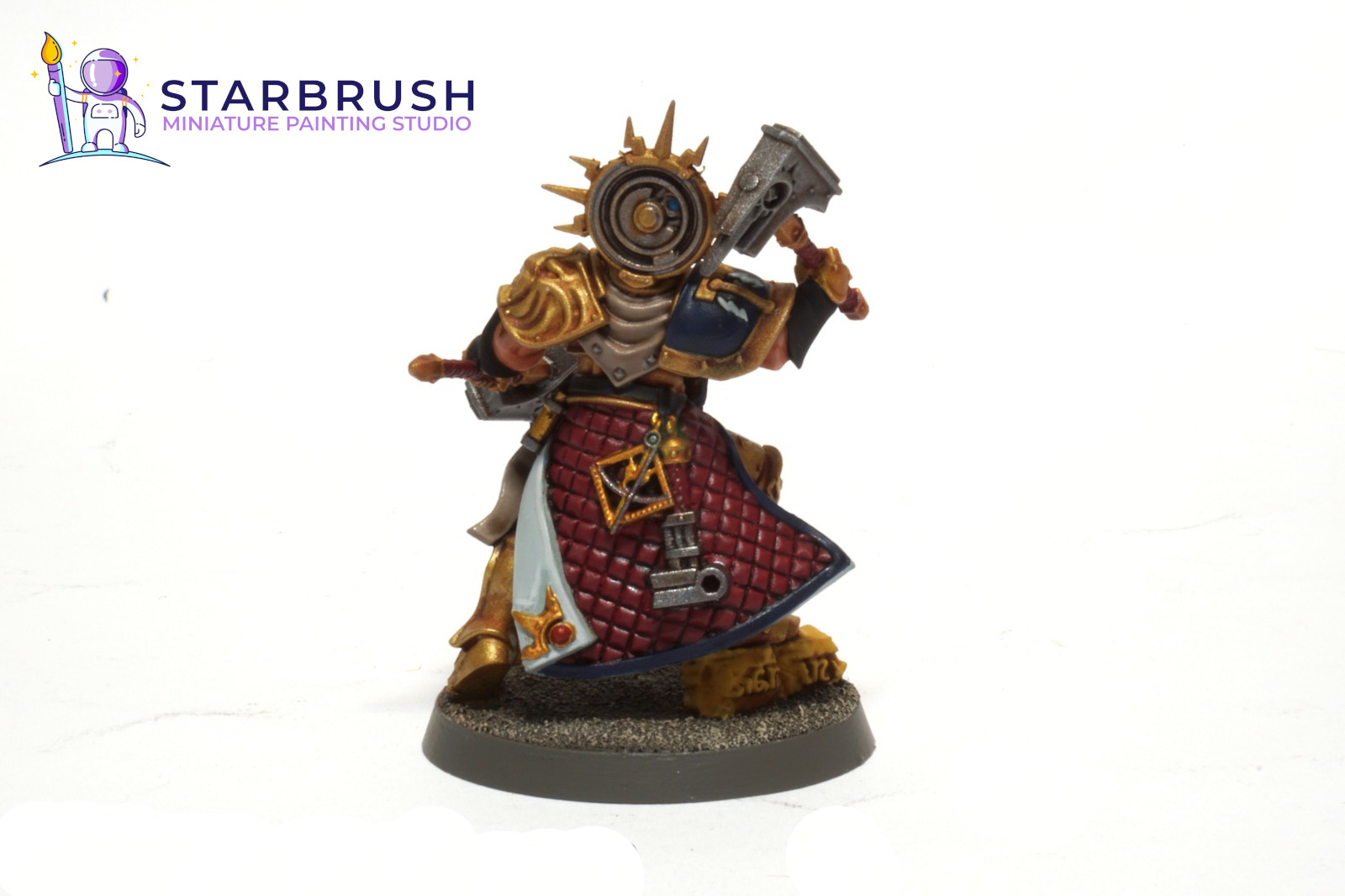 Stormcast Eternals