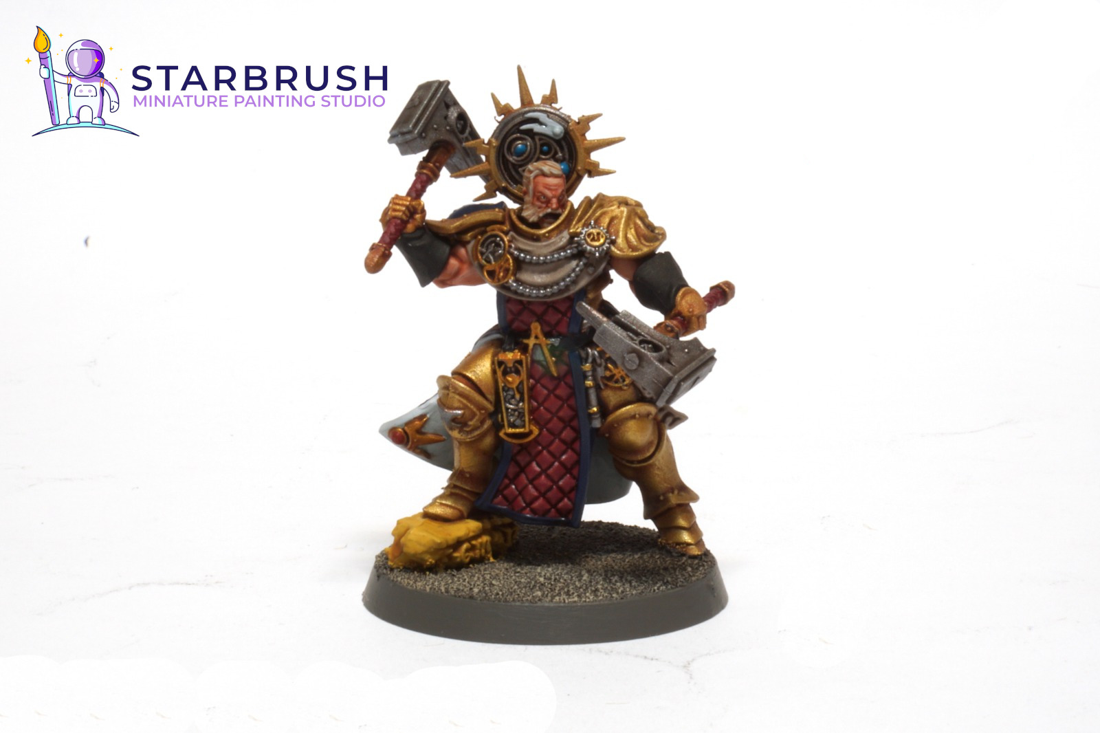 Stormcast Eternals
