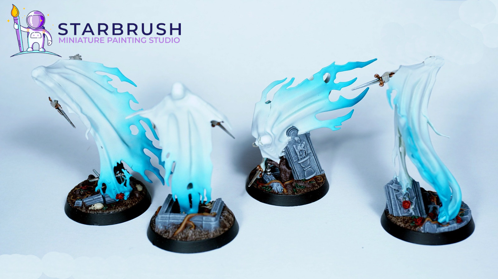 Bandas Warhammer Underwords