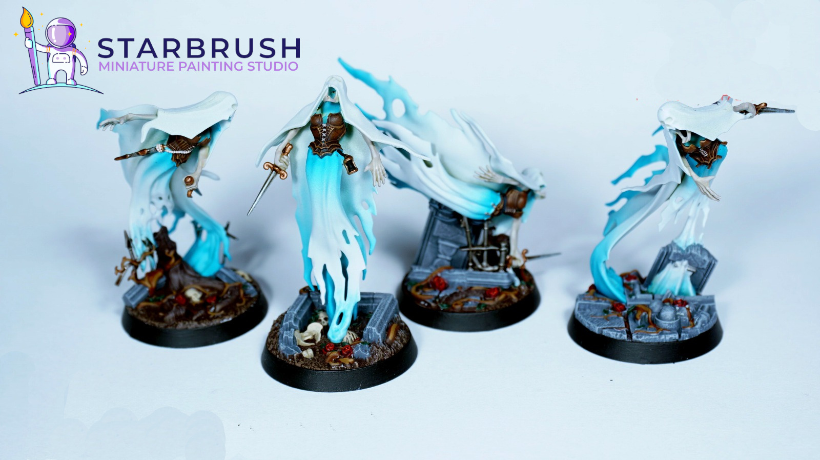 Bandas Warhammer Underwords