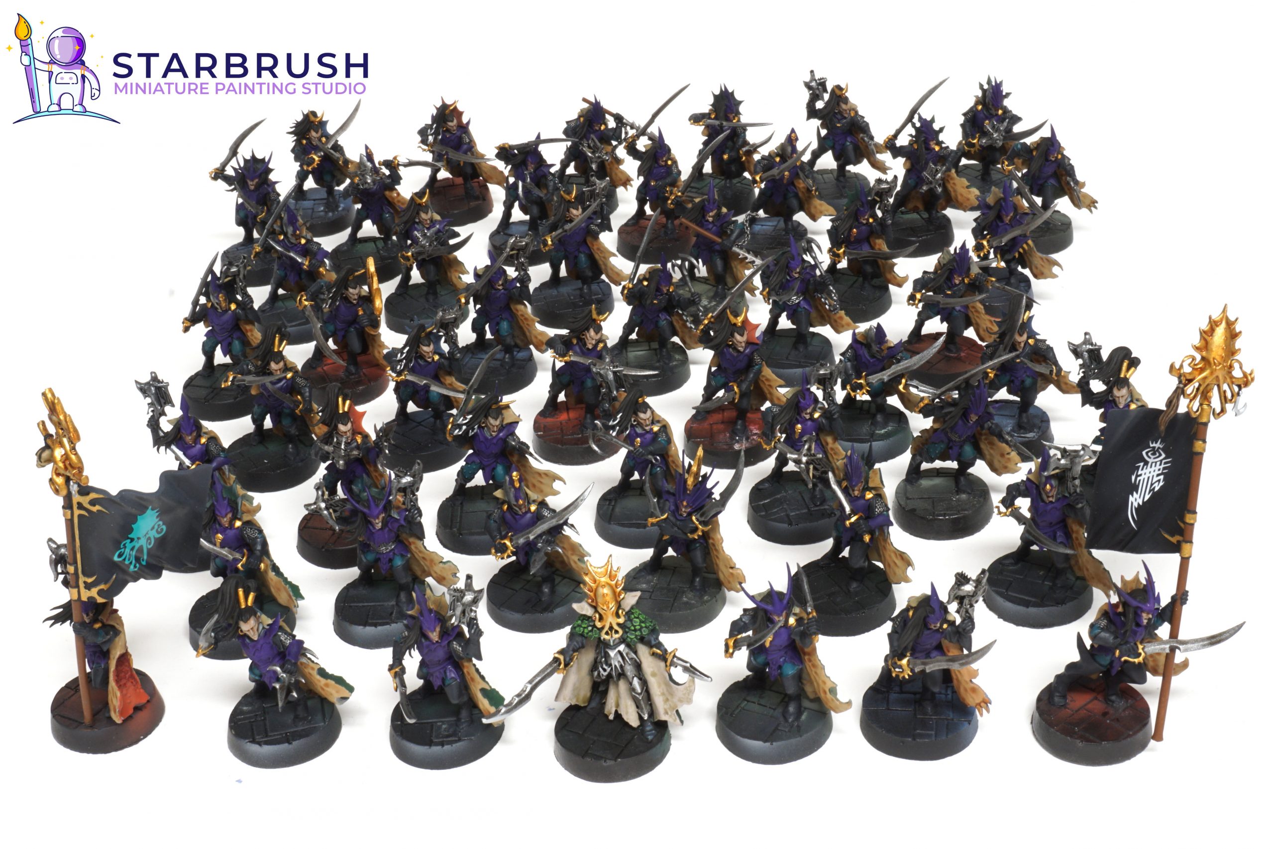 Corsarios de Anvilgard. Legacy Nivel 1