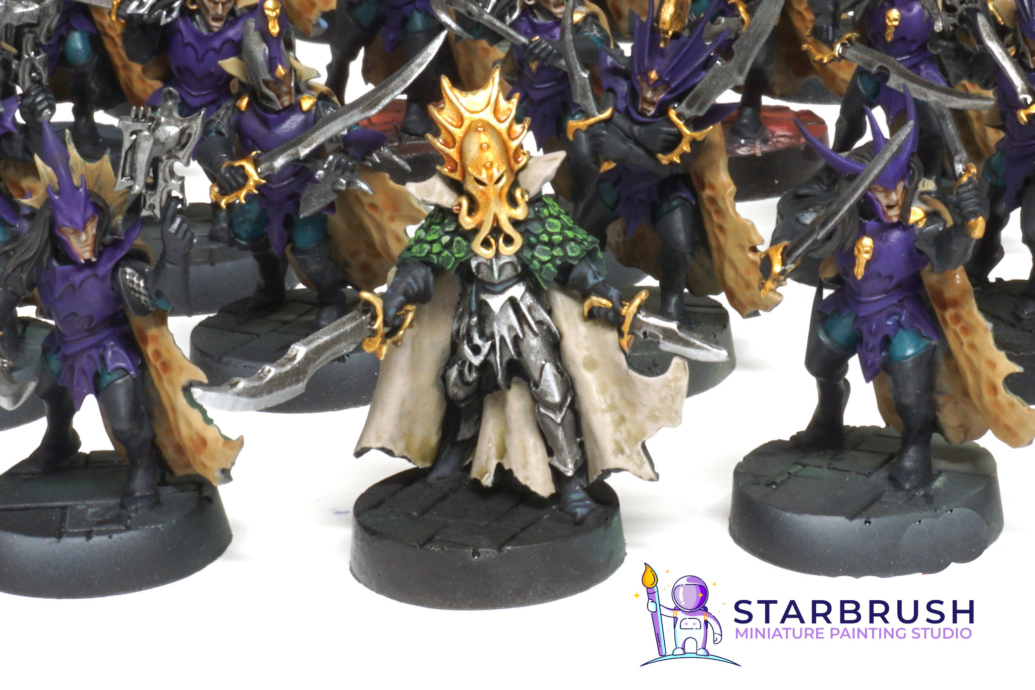 Corsarios de Anvilgard. Legacy Nivel 1