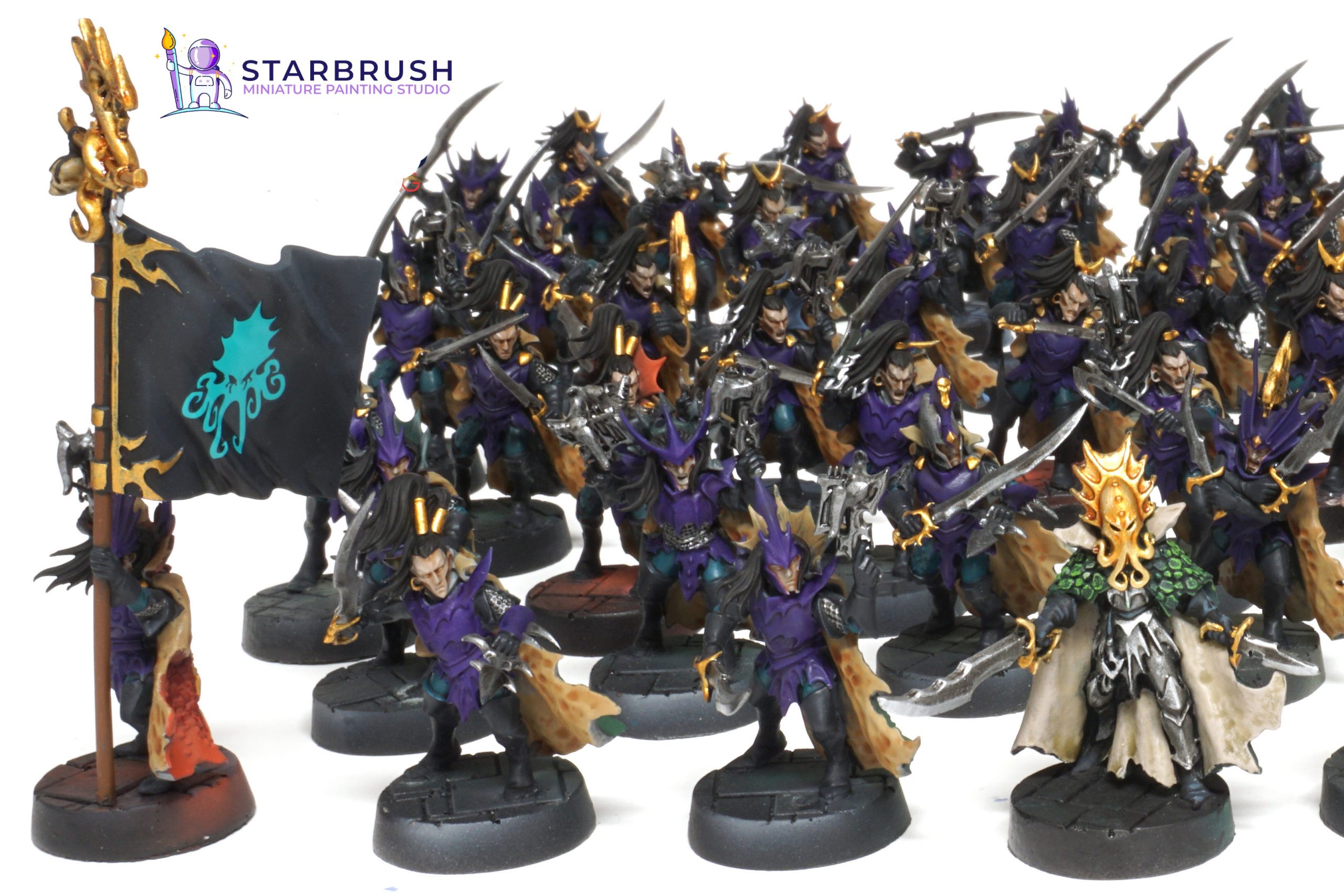 Corsarios de Anvilgard. Legacy Nivel 1