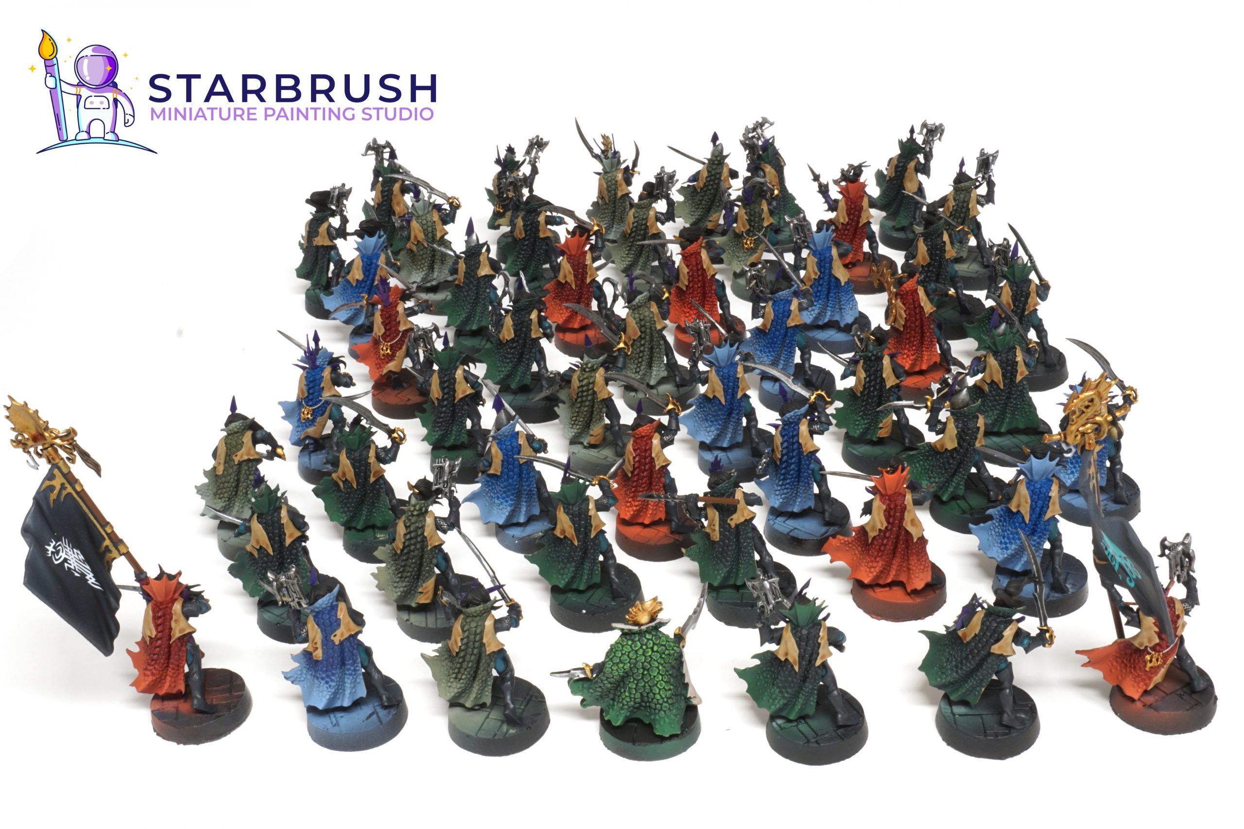 Corsarios de Anvilgard. Legacy Nivel 1