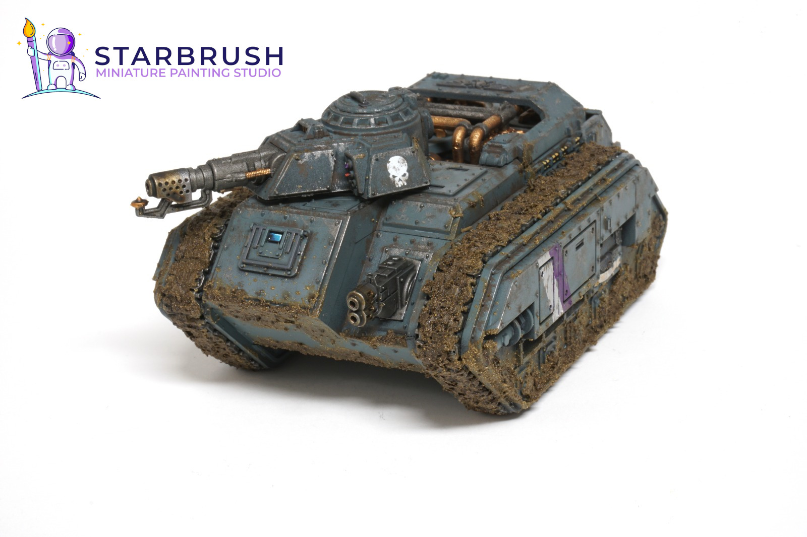 Hellhound Warhammer 40k
