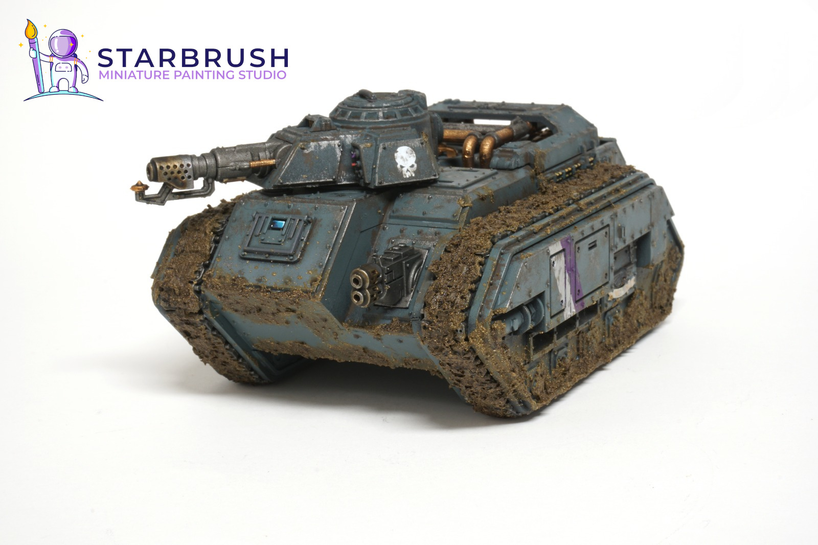 Hellhound Warhammer 40k