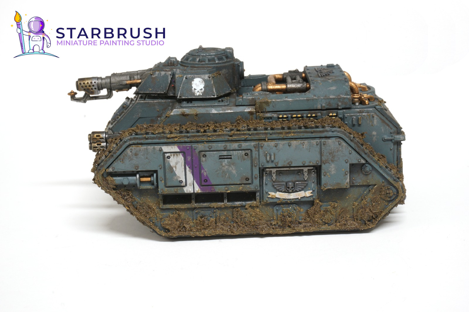 Hellhound Warhammer 40k