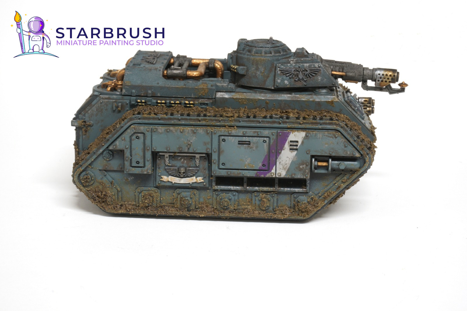 Hellhound Warhammer 40k