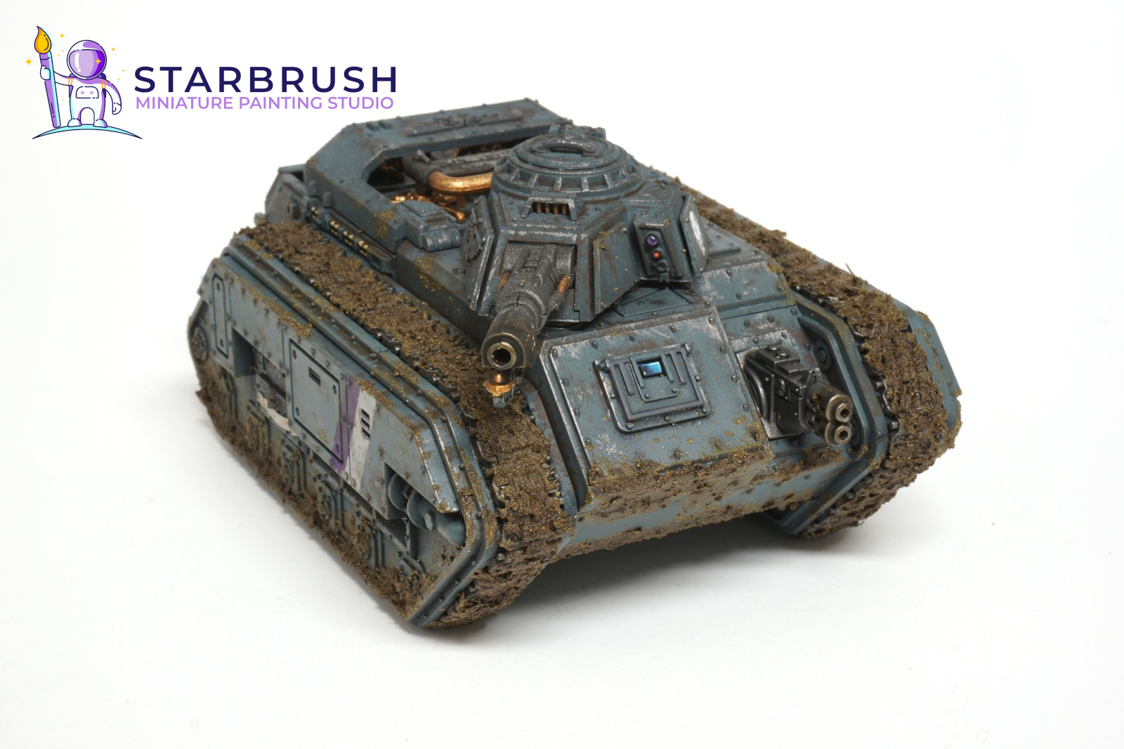 Hellhound Warhammer 40k