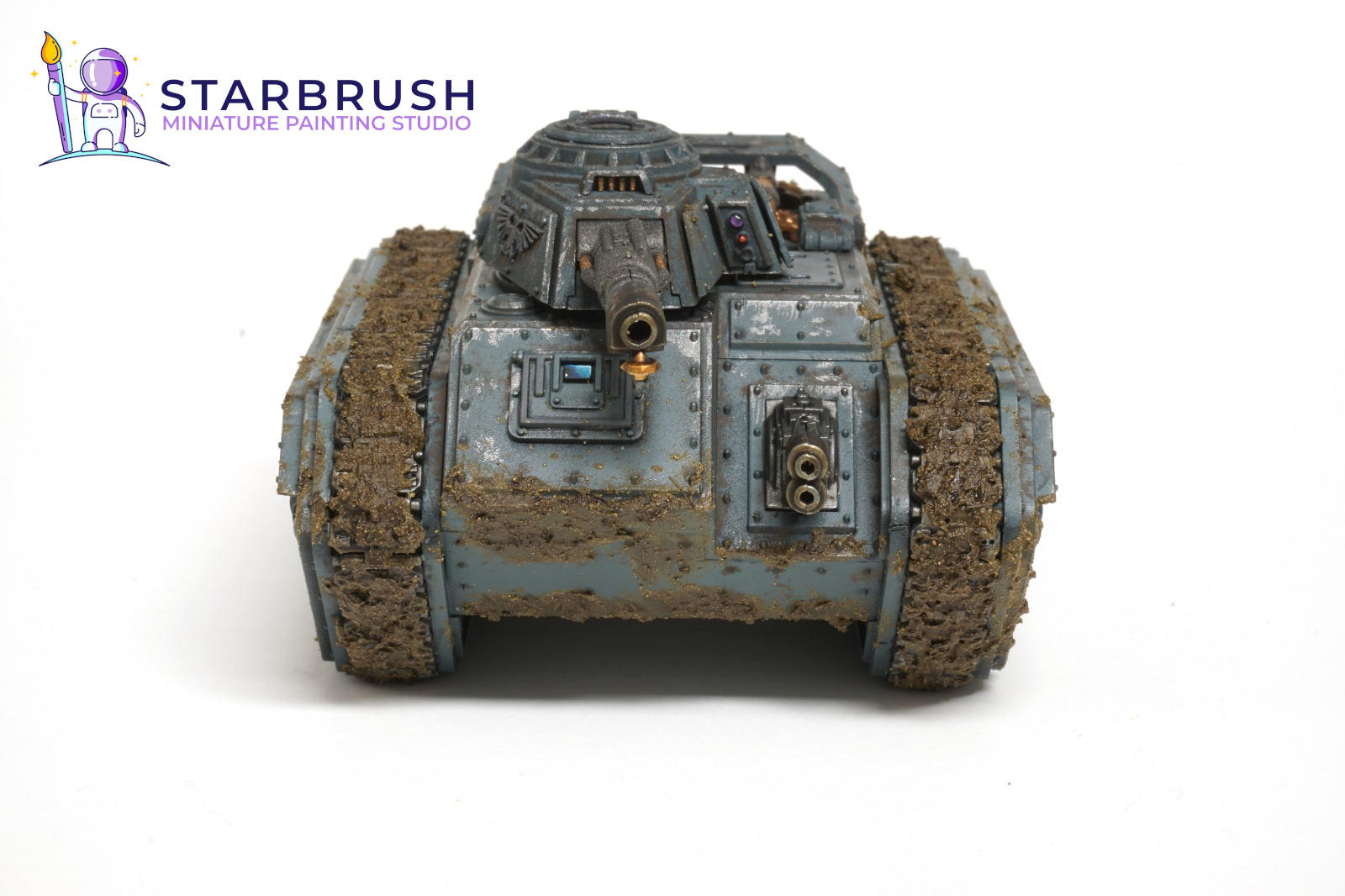 Hellhound Warhammer 40k