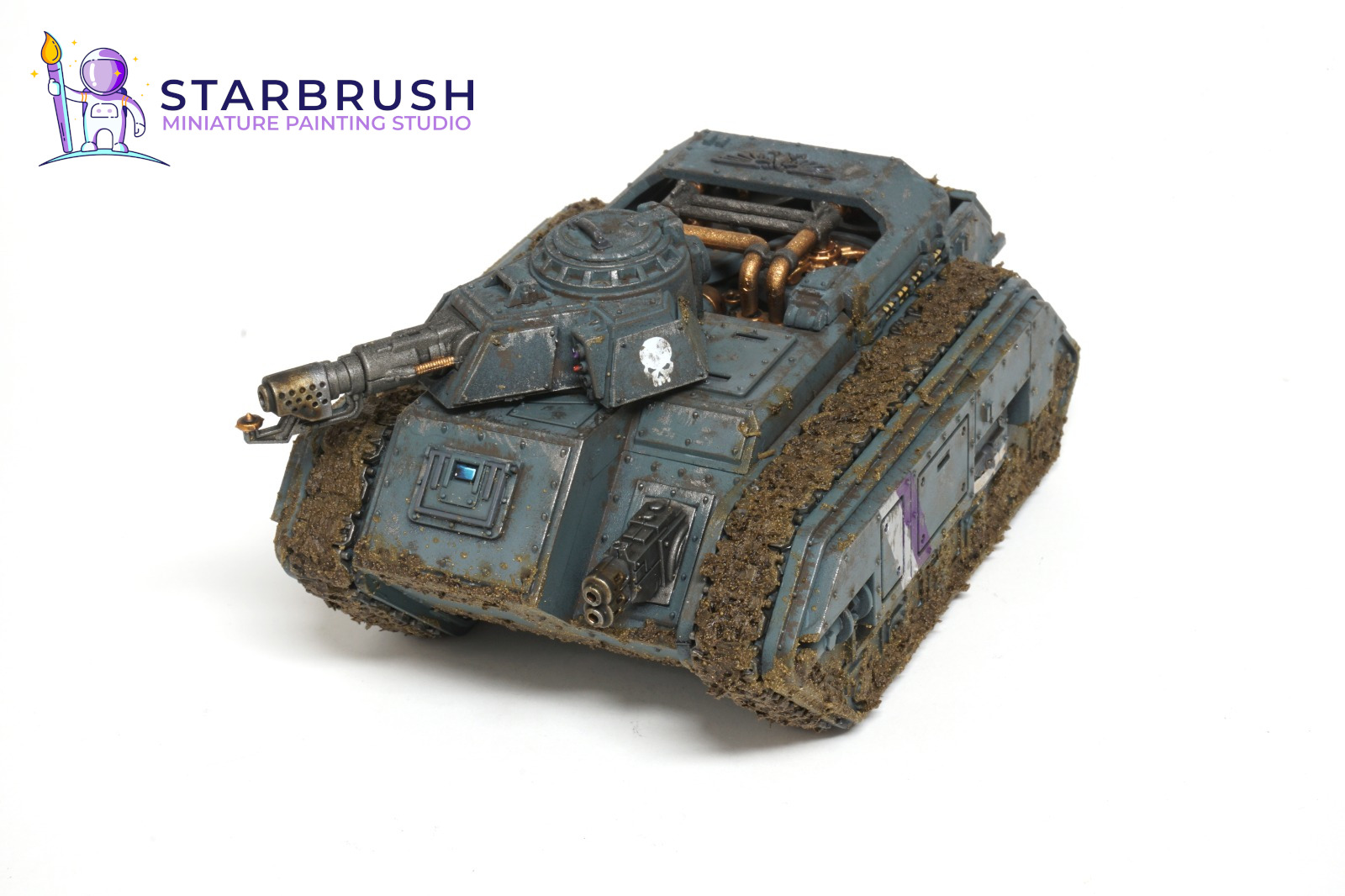 Hellhound Warhammer 40k