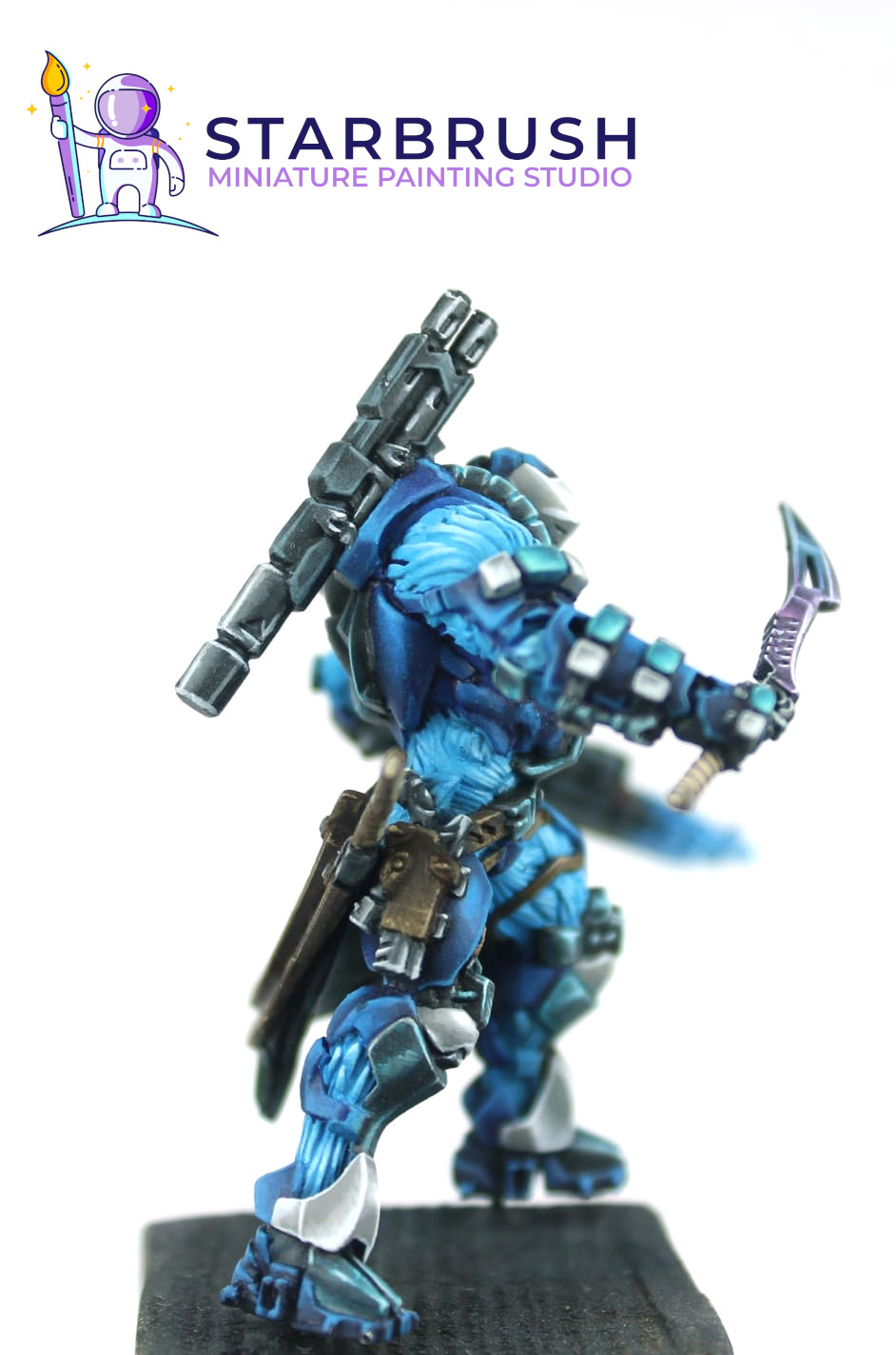 Miniaturas de Infinity 2