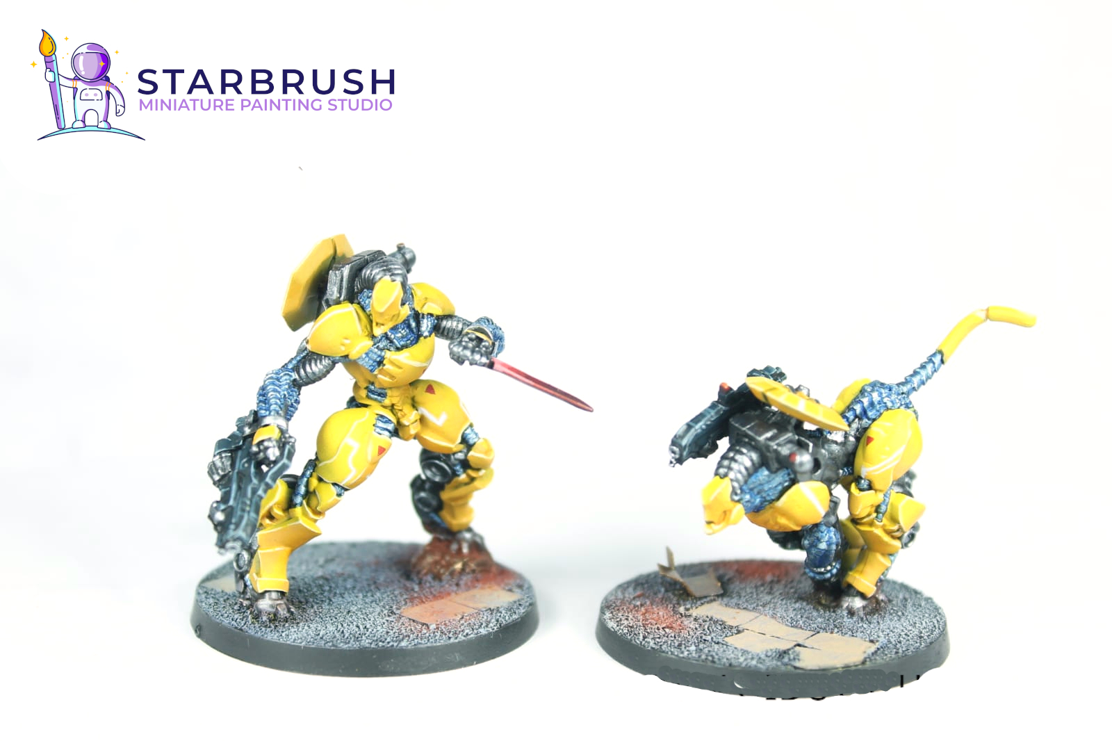Ejército de Infinity