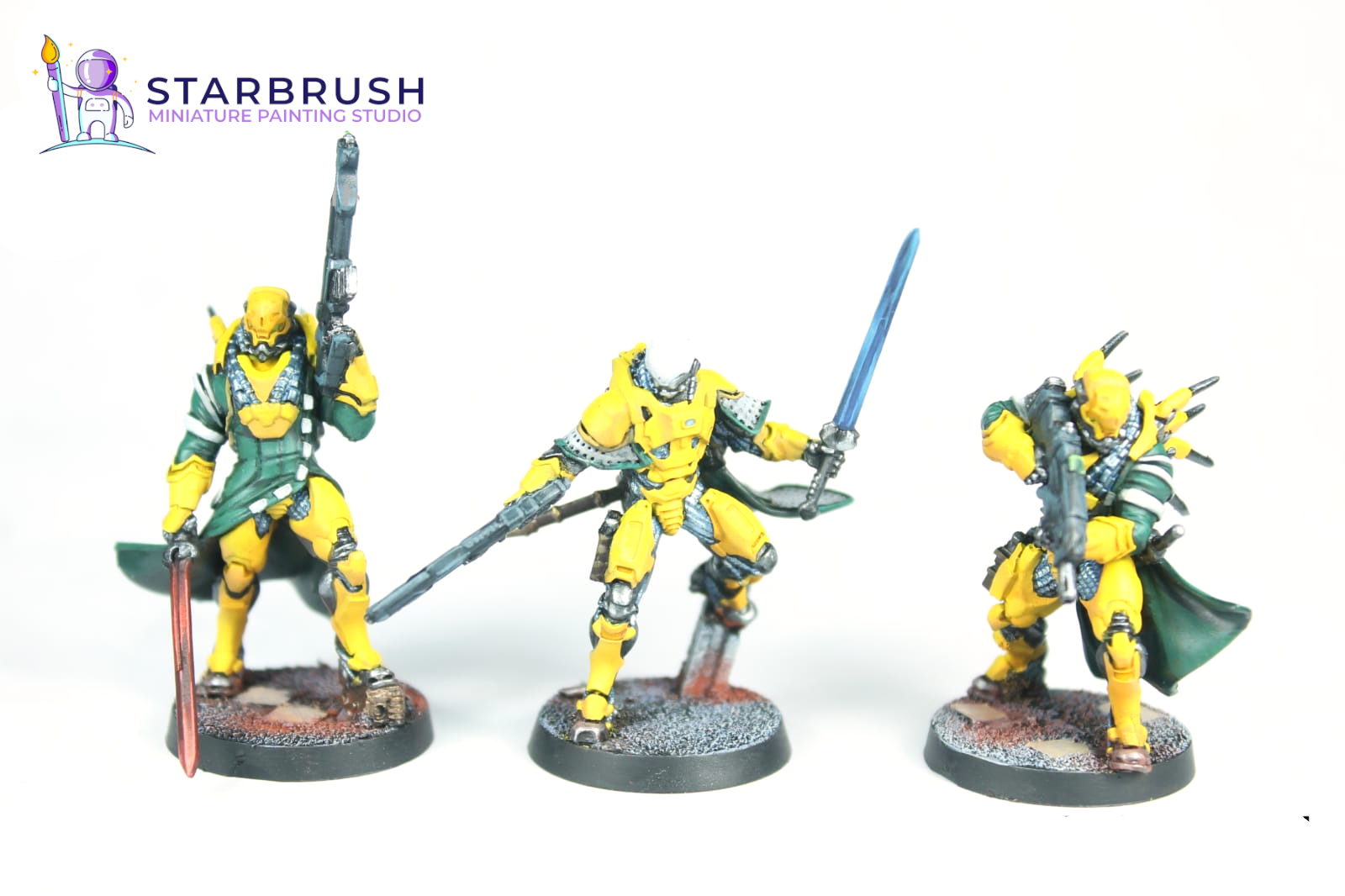 Ejército de Infinity