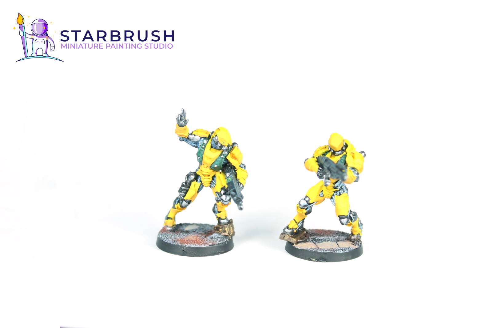 Ejército de Infinity