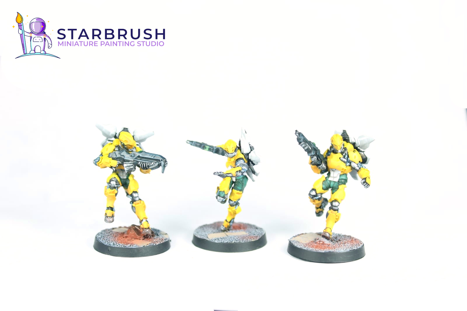 Ejército de Infinity