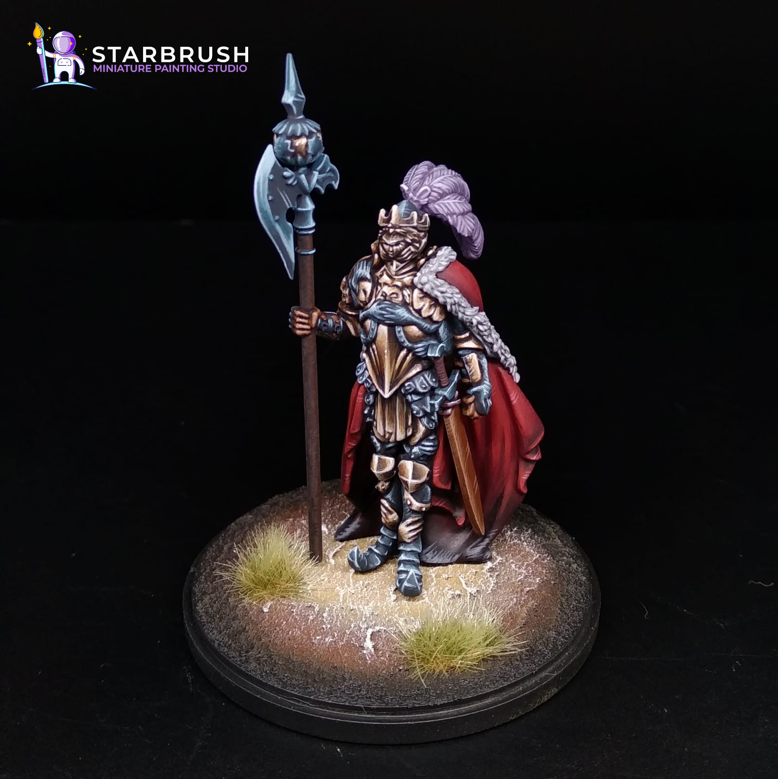 Miniaturas de Kingdom Death. Nivel 4