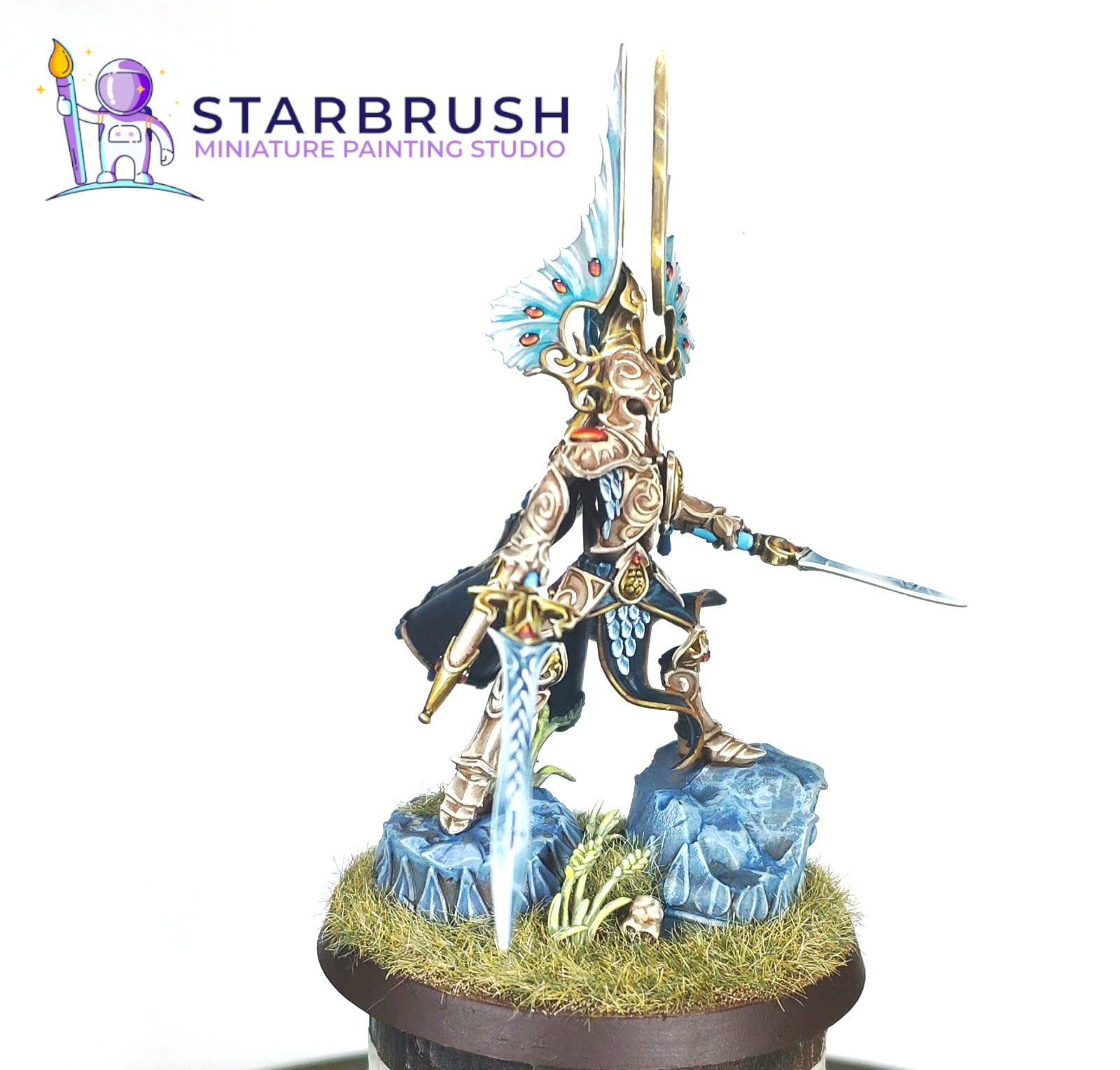 Light Of Eltharion. Nivel 4