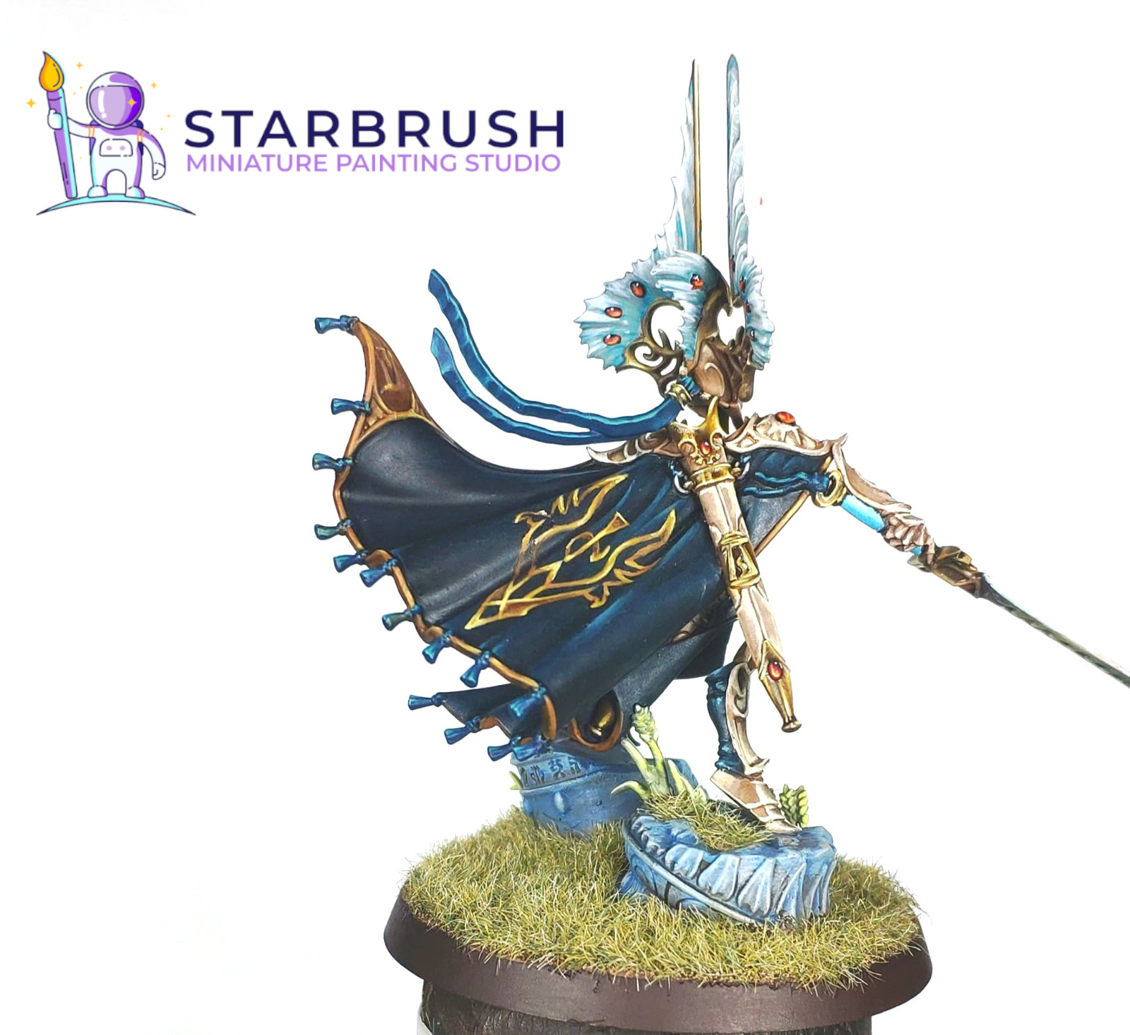 Light Of Eltharion. Nivel 4
