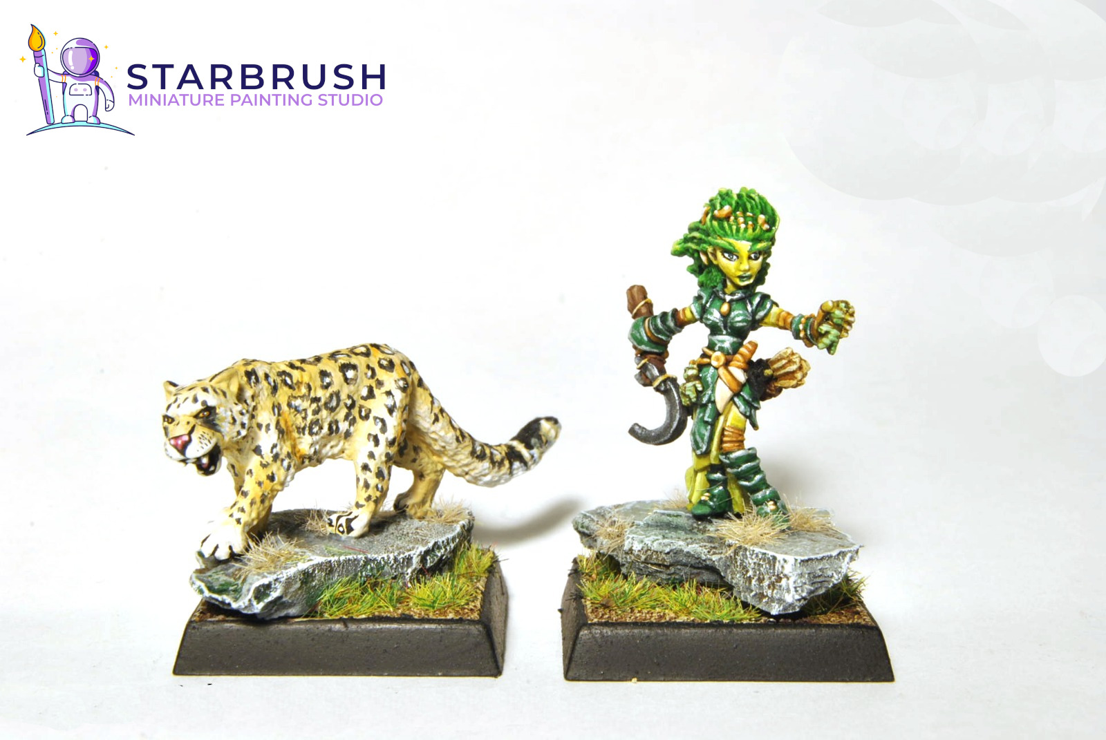 Lini de Pathfinder