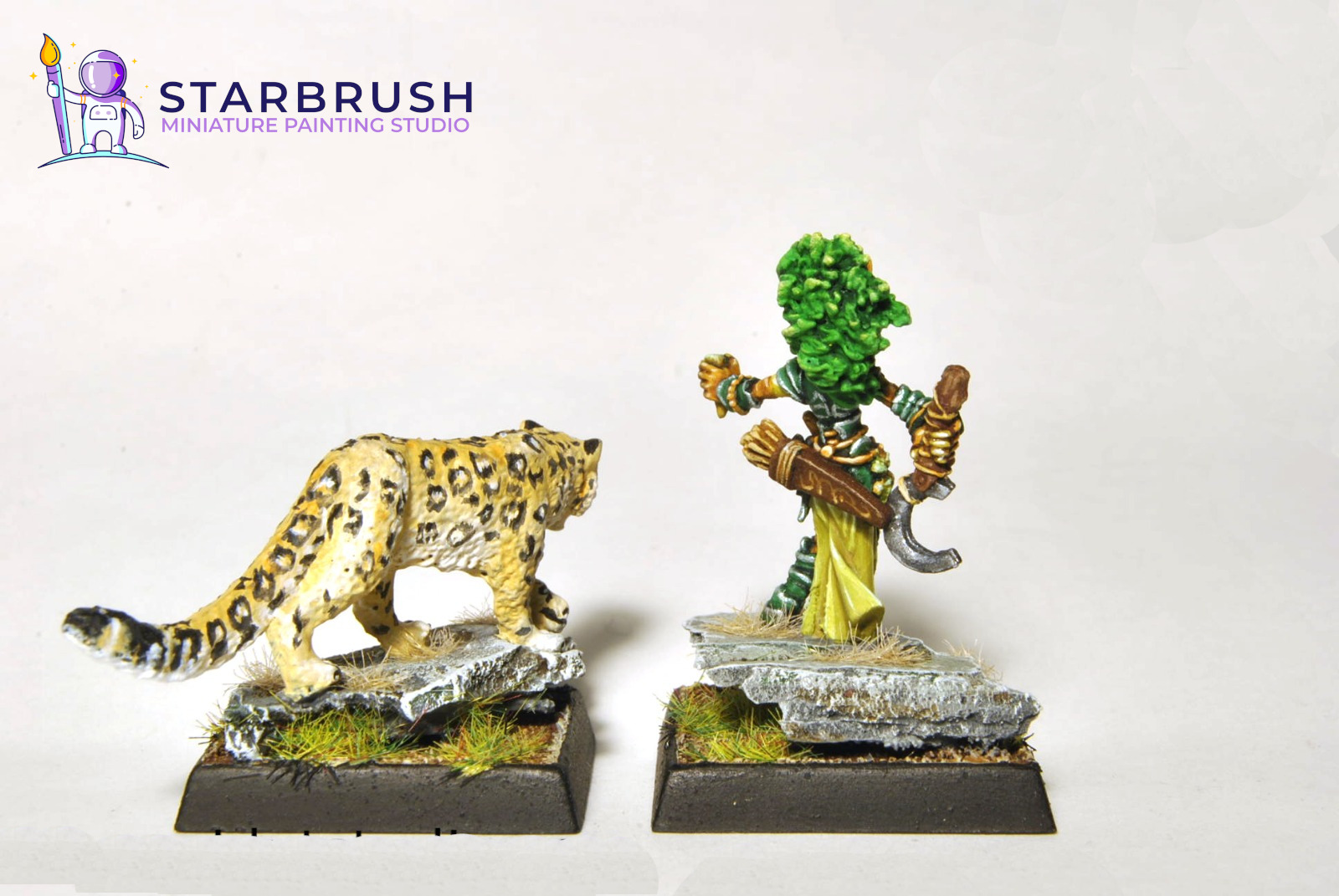 Lini de Pathfinder
