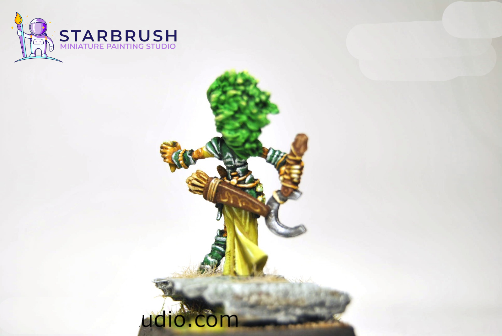 Lini de Pathfinder