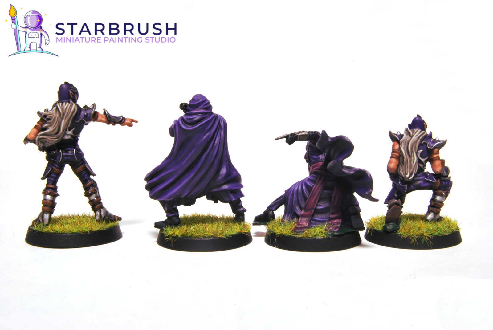 Equipo Blood Bowl. Obsidian Dust. Nivel 2