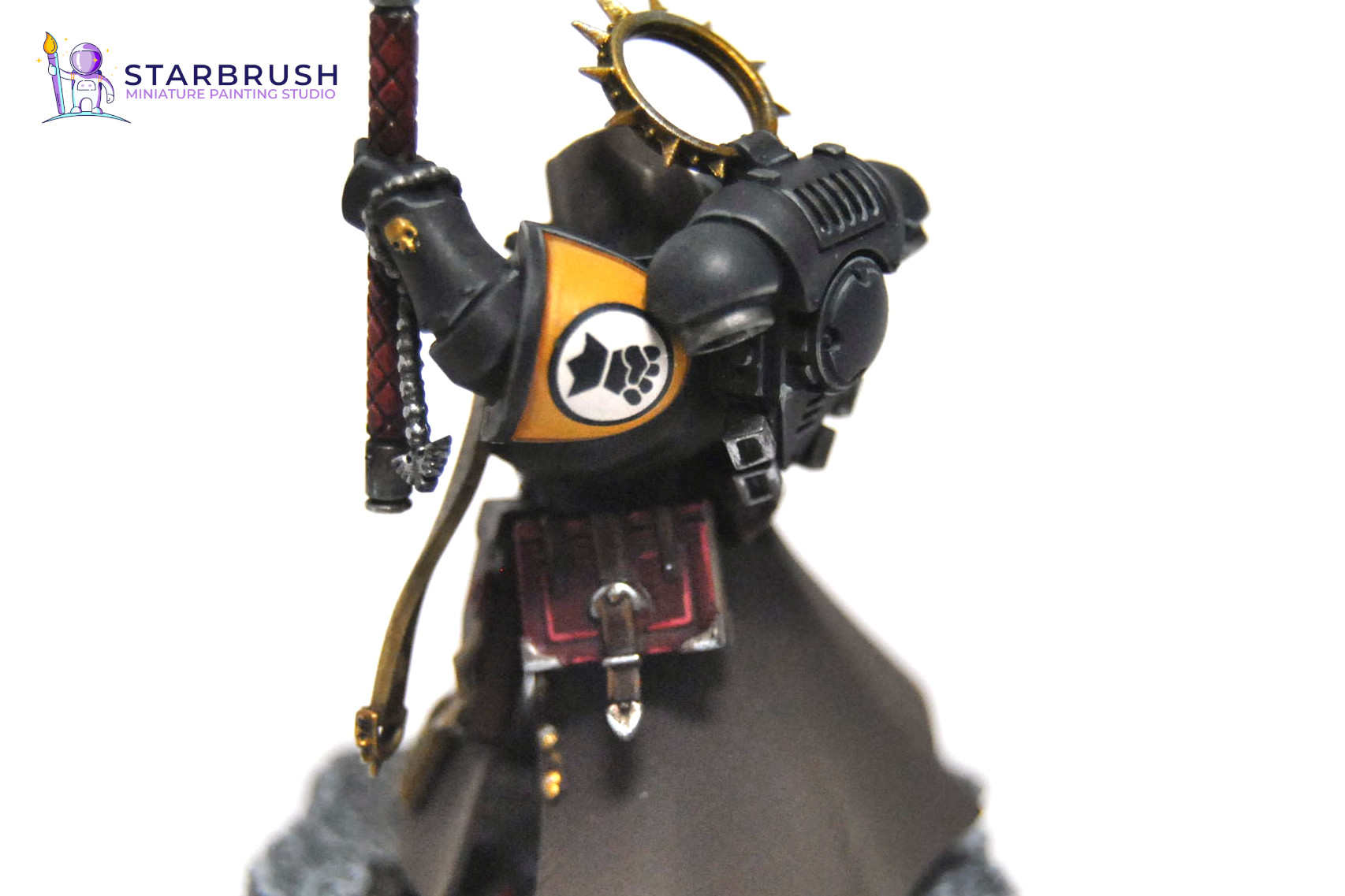 Capellan Primaris