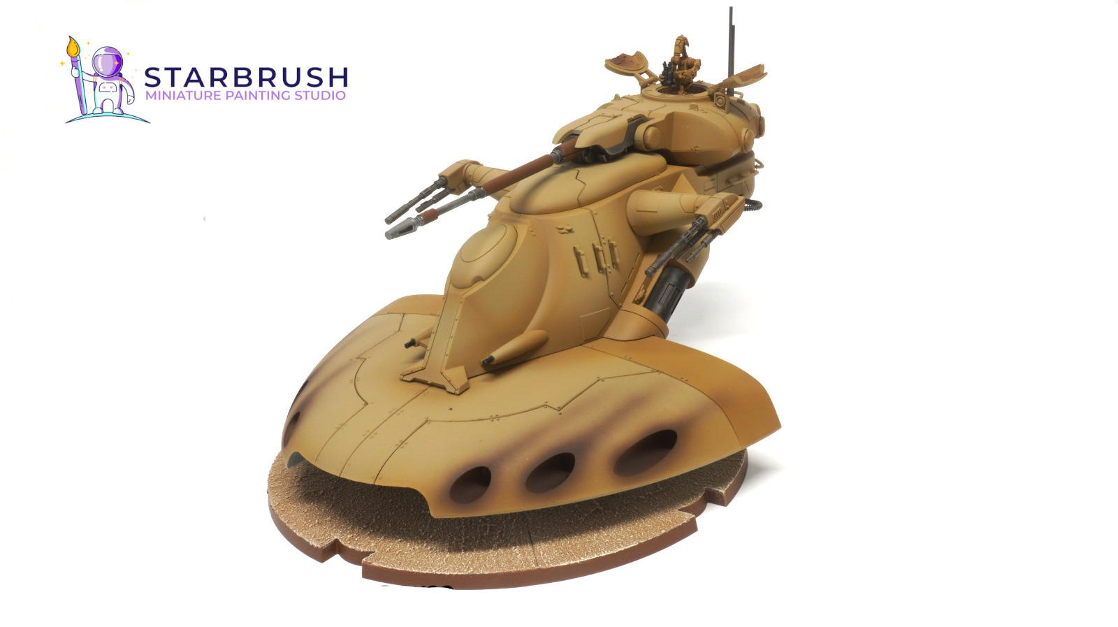 Heroes y Vehículos Star Wars Legion. Nivel 2