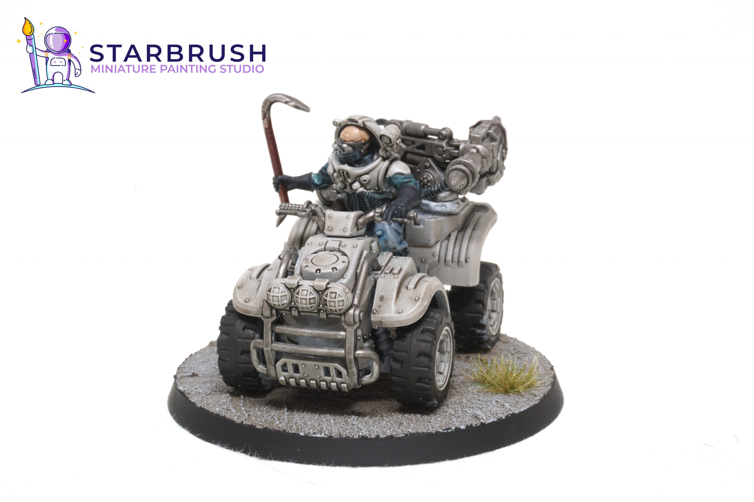 Ejército Culto Genestealer. Nivel 1