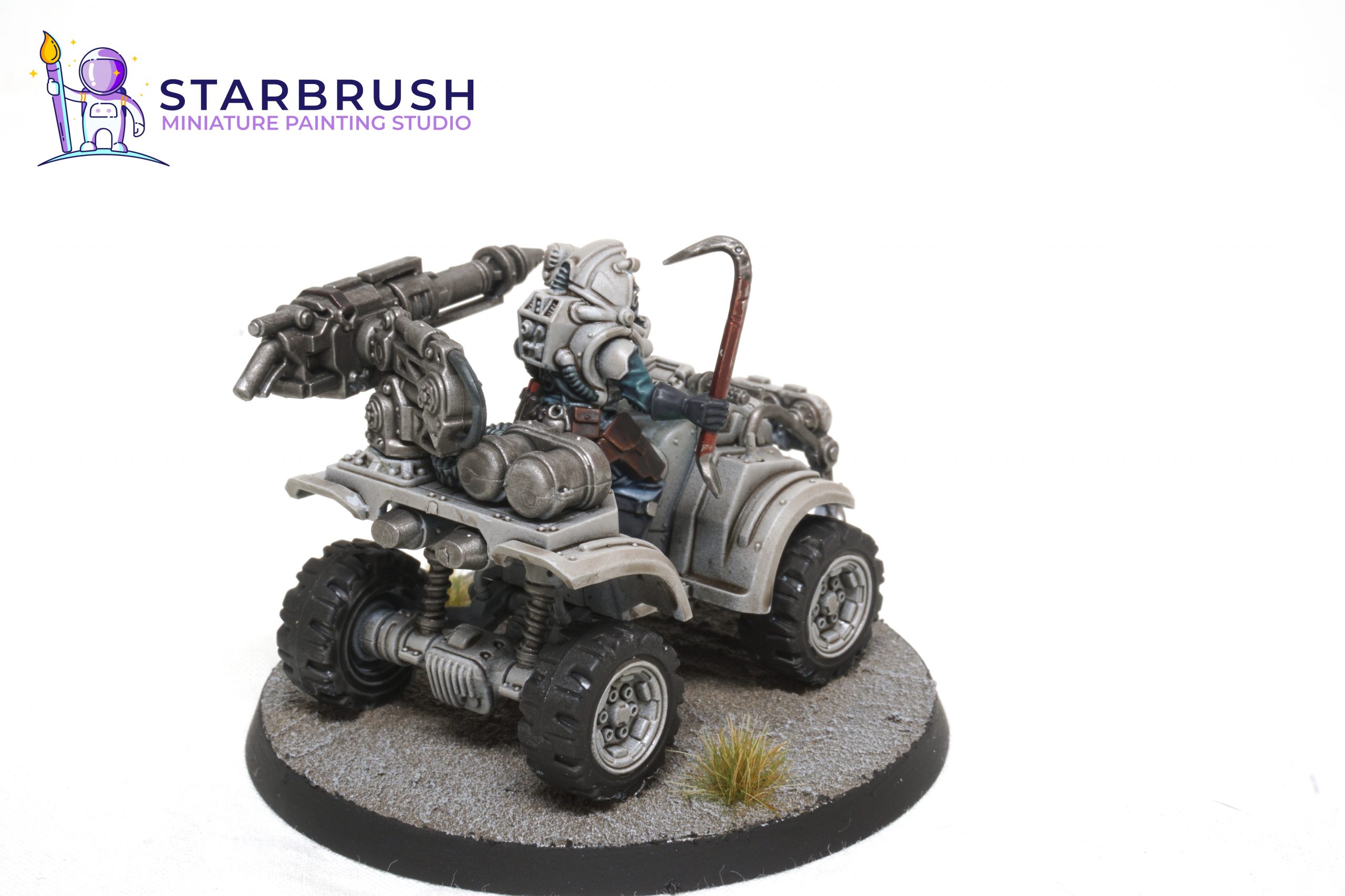 Ejército Culto Genestealer. Nivel 1
