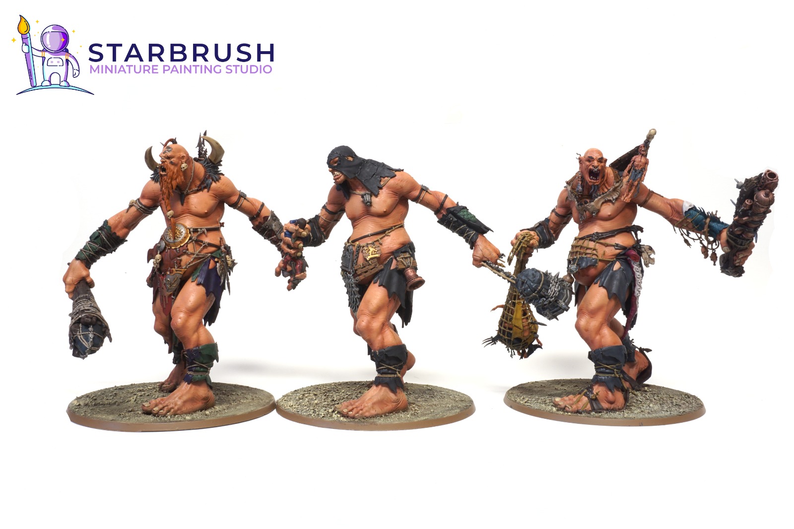 Hijos de Behemat. Legacy Nivel 1