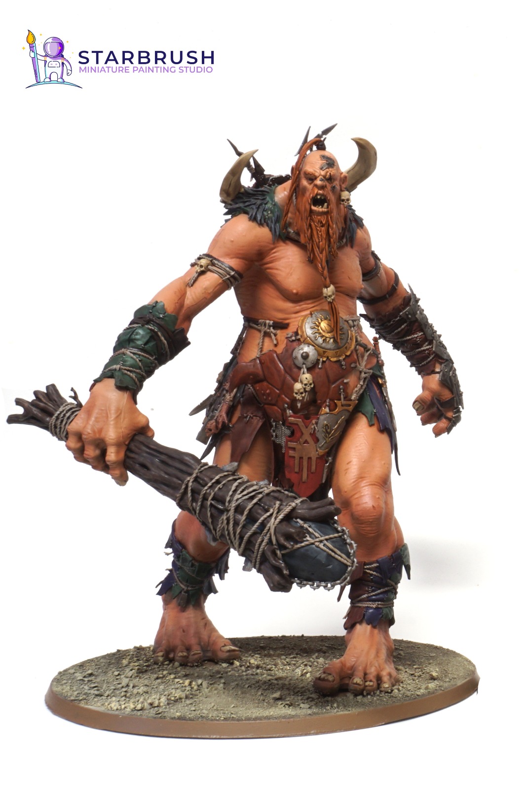 Hijos de Behemat. Legacy Nivel 1