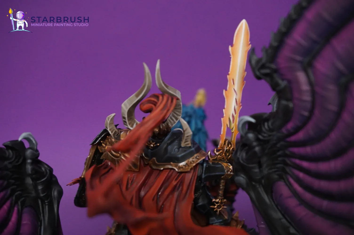 Archaon. Nivel 2