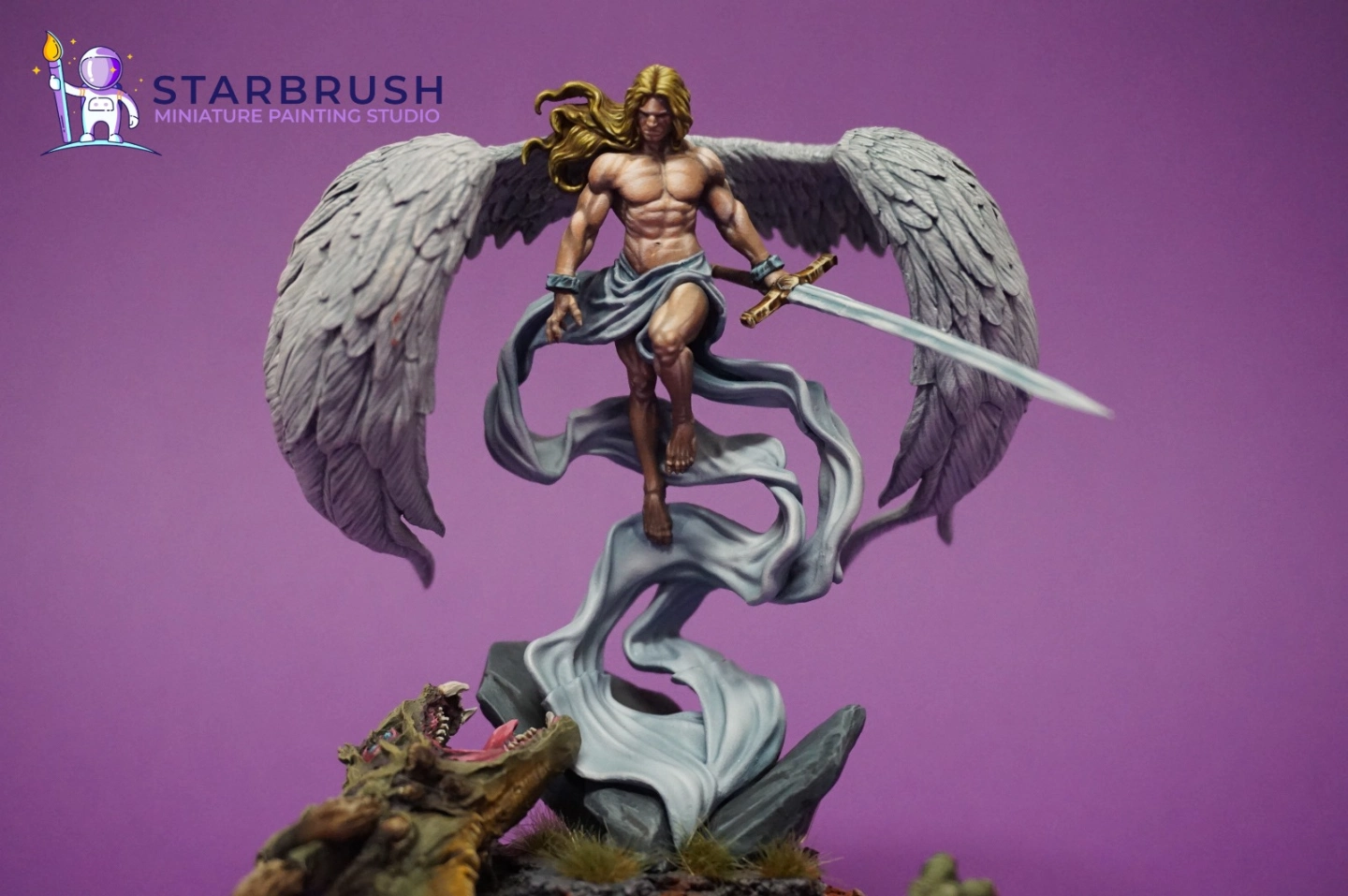 Lucifer Reborn. Nivel 5