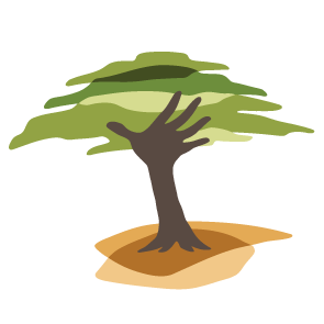 eden reforestation logo