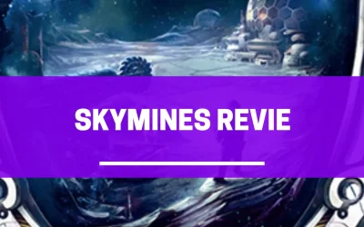 SKYMINES REVIEW