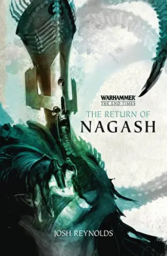 the return of nagash