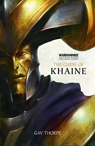 the curse of khaine