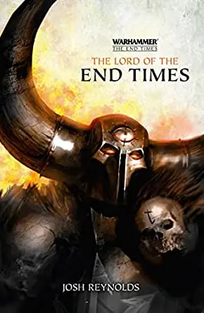 the lord of the end times