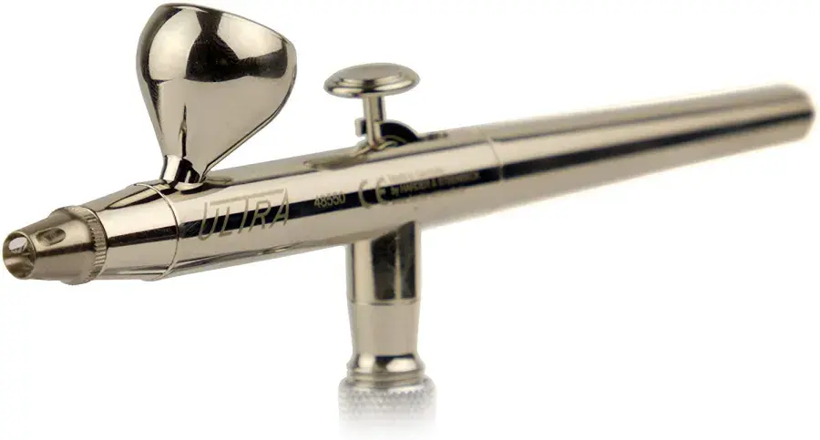 HOW TO CHOOSE AN AIRBRUSH APPROPIATE FOR ME? 2