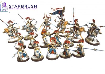 Ejército Lumineth