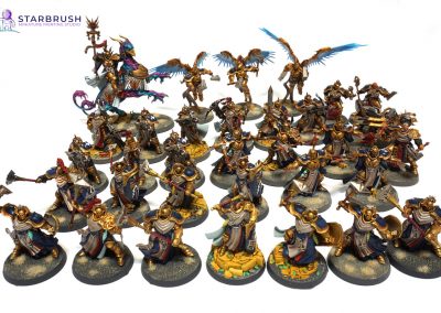 Stormcast Eternals