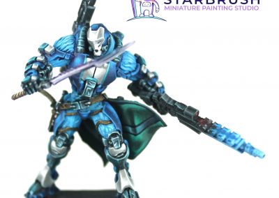 Miniaturas de Infinity 2