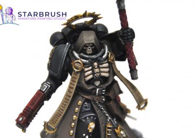 Capellan Primaris