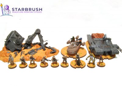 Expansion Star Wars Legion. Nivel 2